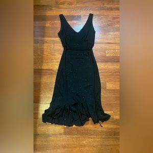 Little black dress size 1/2